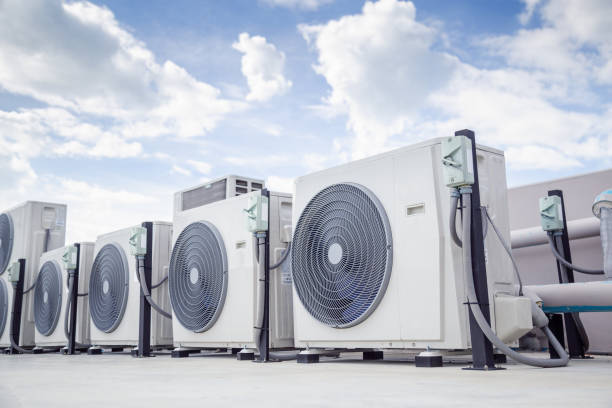 Best Commercial HVAC in Weslaco, TX