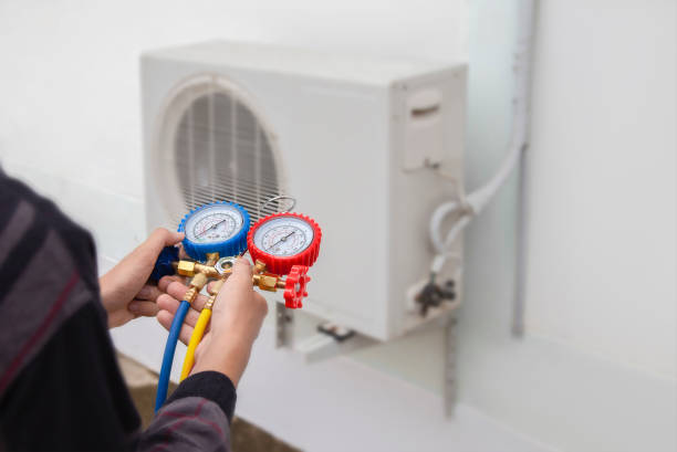 Best Solar-powered HVAC Systems in Weslaco, TX