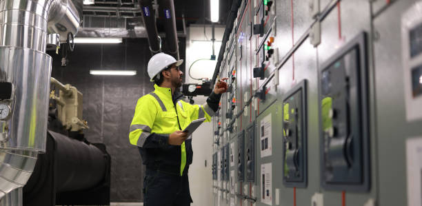 Best Emergency HVAC Services in Weslaco, TX